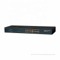 16 Port 10/100/1000M Gigabit OEM Ethernet Network Switch